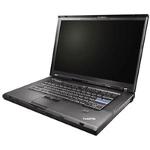 Lenovo ThinkPad T500 Core 2 Duo T9400 2 53GHz 2GB 160GB DVD  -RW agn BT FPR 15 4  WSXGA  VB-XPP