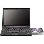 Lenovo ThinkPad X301 Core 2 Duo SU9400 1 4GHz 4GB 64GB SSD DVD-R agn BT FP WC 13 3  WXGA  6-Cell VB