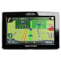 Magellan RoadMate 1445T GPS