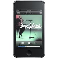 Apple iPod touch 2nd Generation  32 GB  MP3 Player