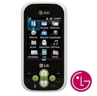 LG Neon GT365  4 GB  Cell Phone
