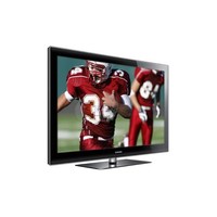 Samsung PN63B550 62 9 in  HDTV TV
