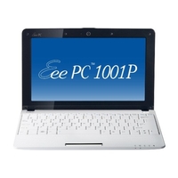 ASUS Eee PC Seashell 1001P-MU17-PI 10 1-Inch Pink Netbook - Up to 11 Hours of Battery Life