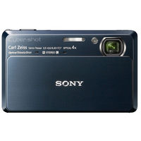 Sony Cyber-shot DSC-TX7 Digital Camera