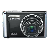 Olympus mju 9000 Digital Camera
