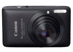 Canon PowerShot SD1400 IS   IXUS 130 Digital Camera