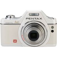 Pentax Optio I-10 Digital Camera