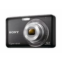 Sony Cybershot DSC-W310 Digital Camera