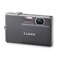 Panasonic lumix FP3 Digital Camera