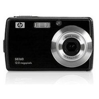 Hewlett Packard SB360 Digital Camera