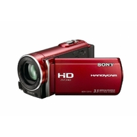 Sony Handycam HDR-CX110 Camcorder