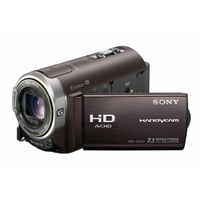 Sony HDR-CX350V Camcorder