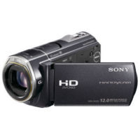 Sony HDR-CX520 AVCHD Camcorder