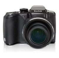 Kodak EasyShare Z981 Digital Camera