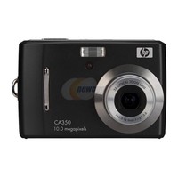 Hewlett Packard CA350 Digital Camera