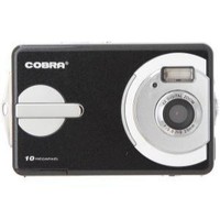 Cobra Digital DCA1030 Digital Camera