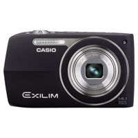 Casio EXILIM Zoom EX-Z2000 Digital Camera