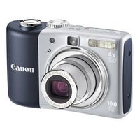 Canon PowerShot A1000 IS Digital Camera
