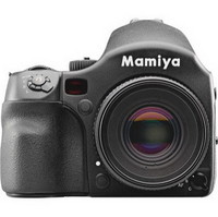 Mamiya DL28 body only Digital Camera
