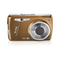 Kodak EasyShare M575 Digital Camera