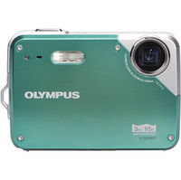 Olympus X560 Digital Camera