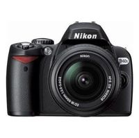 Nikon D40x Body only Digital Camera