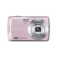 Casio EXILIM EX-Z35 Digital Camera