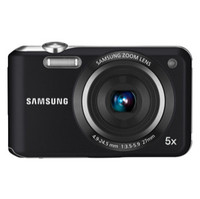 Samsung SL600 Digital Camera