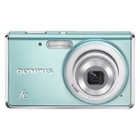 Olympus FE-4020 Digital Camera