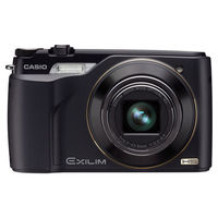 Casio EXILIM EX-FH100 Digital Camera