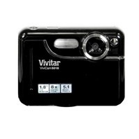 Vivitar V5018S Digital Camera