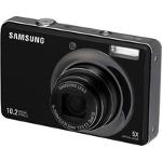 Samsung SL420 in Black Bundled Digital Camera with  a Case and 2GB Memory Card  Price Break -  179 99 before  20 sa    Lens