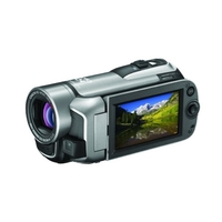 Canon VIXIA HF R100 High Definition Flash Media  AVC Camcorder