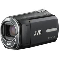 JVC Everio GZ-MS250 Camcorder