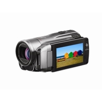 Canon VIXIA HF M300 High Definition AVC Camcorder