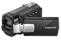 Samsung SMX-F44 Camcorder