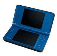 Nintendo DSi XL Console