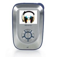 Memorex MHD8021  2 GB  MP3 Player
