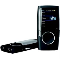 Coby MP601 2GB MP3 Player