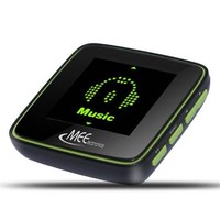 MEElectronics MiniMee  2 GB  MP3 Player