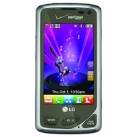 LG VX-8575 Cell Phone