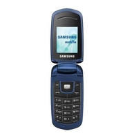 Samsung E2210 Cell Phone