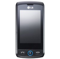 LG GW525 Cell Phone