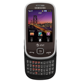 Samsung SGH-a797 Cell Phone