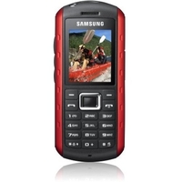 Samsung Xplorer B2100 Cell Phone
