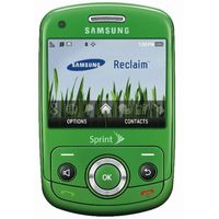 Samsung SPH-m560 Cell Phone