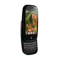 Palm Pre  8 GB  Smartphone