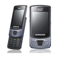 Samsung C6112 Cell Phone