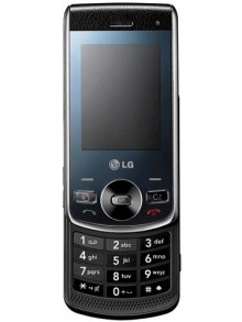 LG GD330 Cell Phone