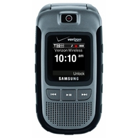 Samsung Convoy SCH-U640 Cell Phone